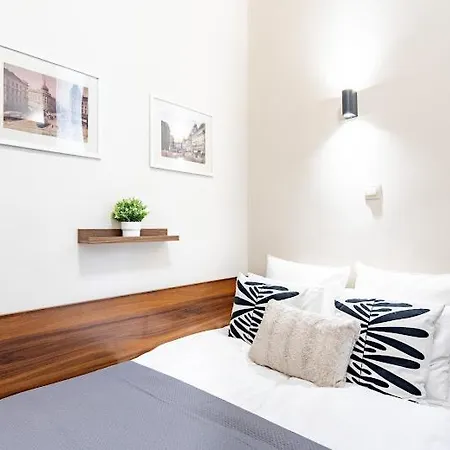 Apartament Little Joe *