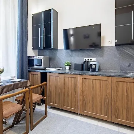 Apartament Little Joe
