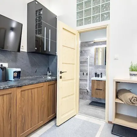 Apartament Little Joe