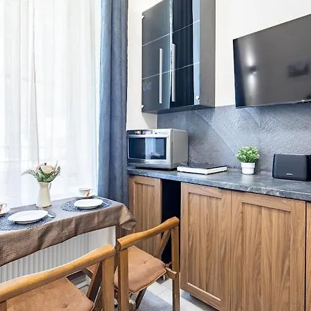 Apartament Little Joe *