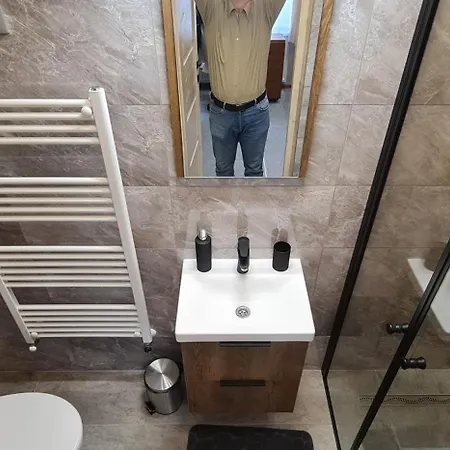 Little Joe Apartament